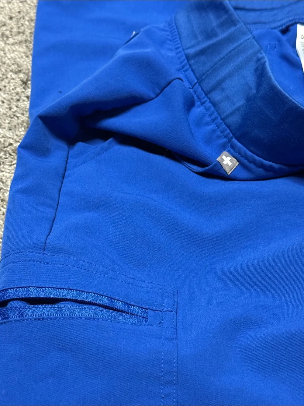 FIGS Zamora Jogger Scrub Pant